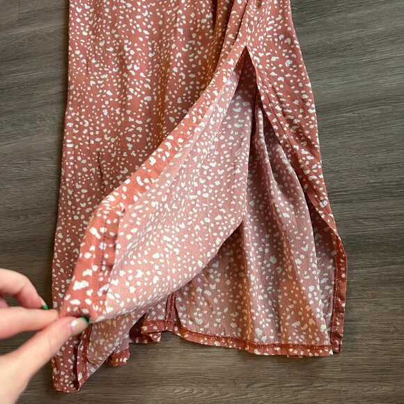 Cotton On Maxi Dress - Picture 2 of 4